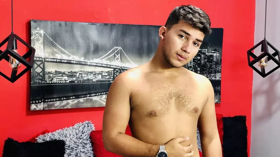 Live Sex Chat with FelipeAriza