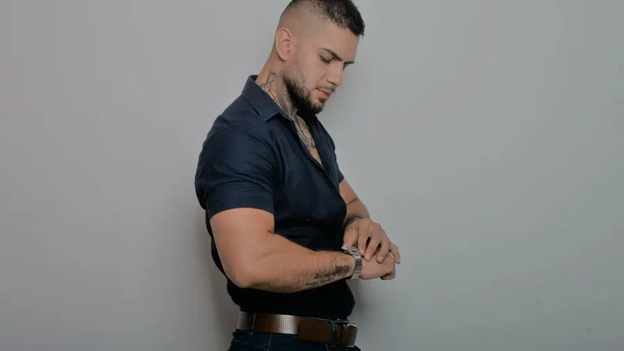 Live Sex Chat with FerGomez