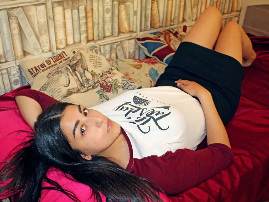 Live Sex Chat with FloranceJen