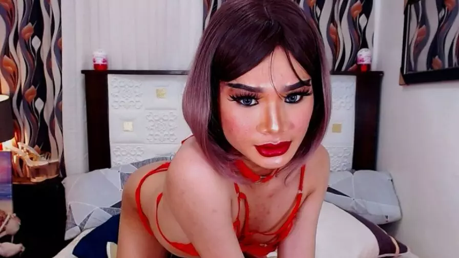 Live Sex Chat with FrancheskaGarcia