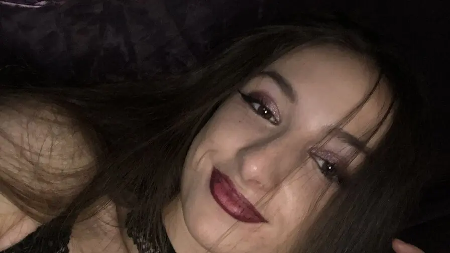 Live Sex Chat with GiaSteff