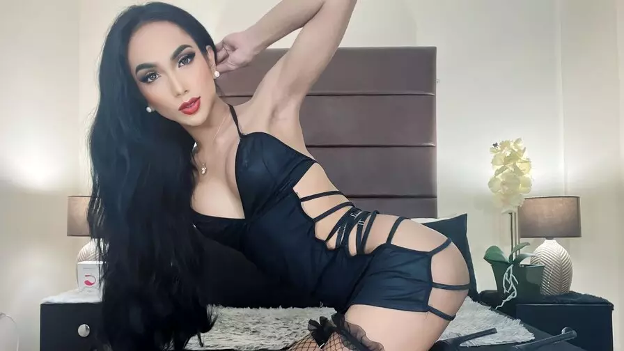 Live Sex Chat with HelenaAnderson