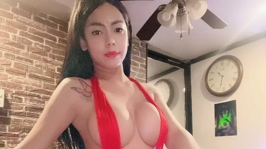 Live Sex Chat with IyahMercado