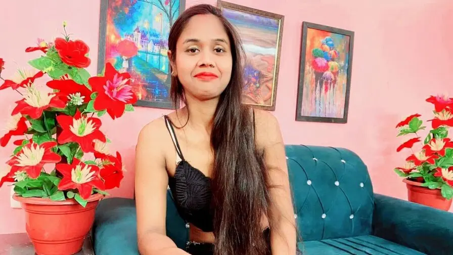 Live Sex Chat with JannaStark