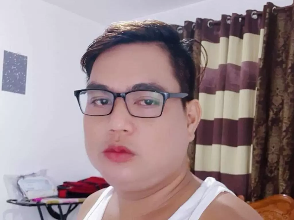 Live Sex Chat with JayAlonte