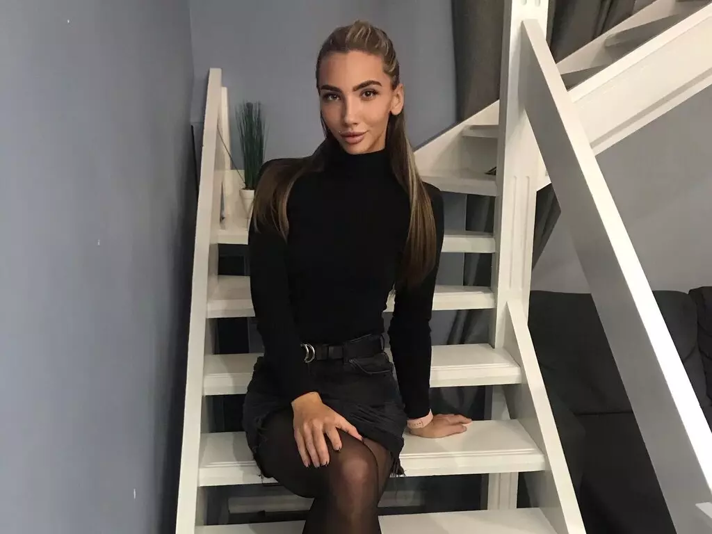 Live Sex Chat with JessicaJezy