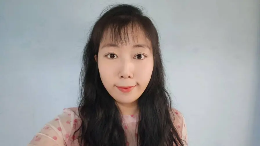 Live Sex Chat with JiangYanting