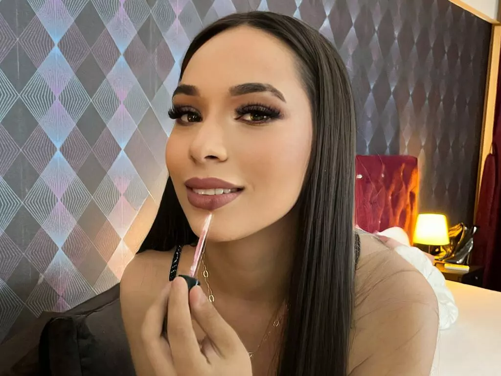 Live Sex Chat with KarinaWoods