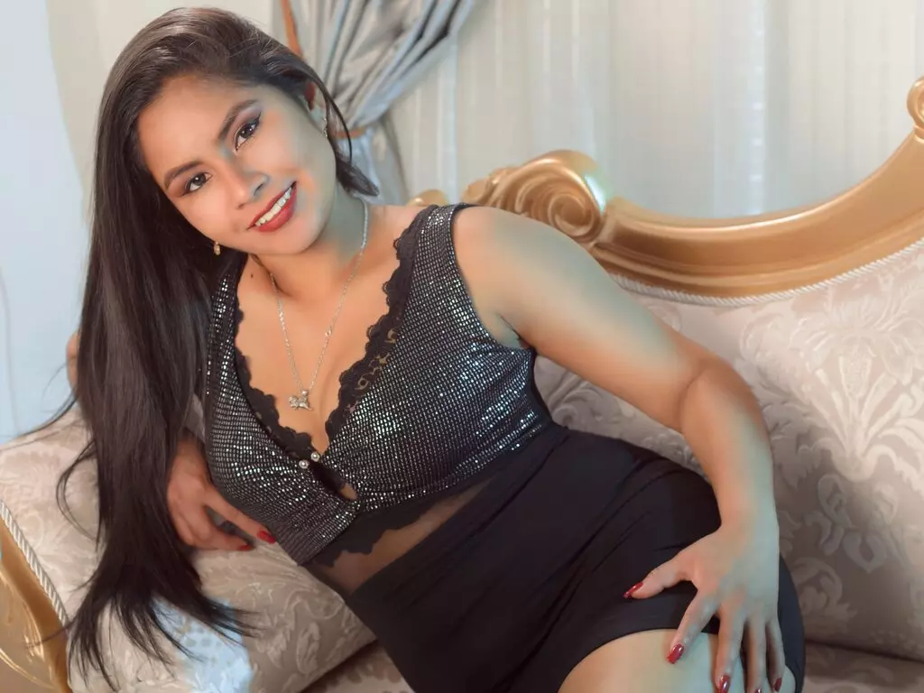Live Sex Chat with KatherinCorsa