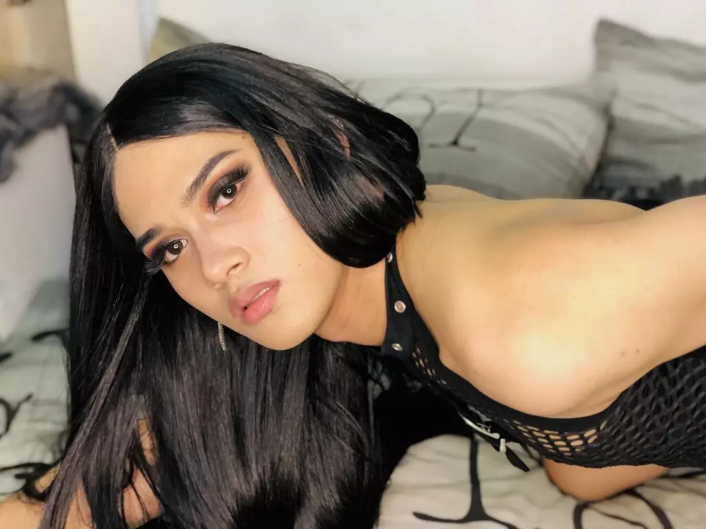Live Sex Chat with KendallGail