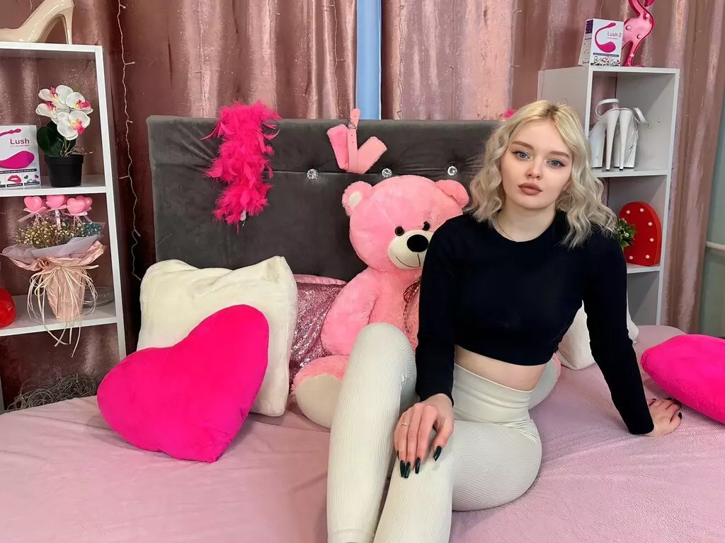Live Sex Chat with KimberlyBerks