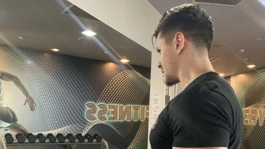 Live Sex Chat with KingRafa
