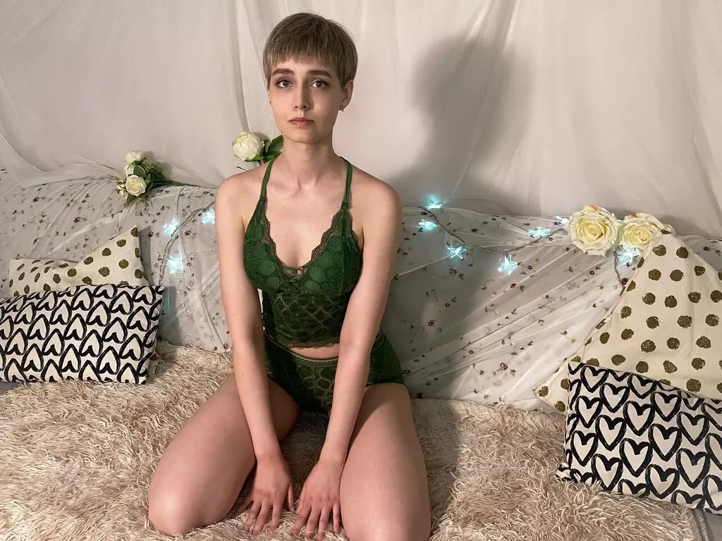 Live Sex Chat with LeslyBrase