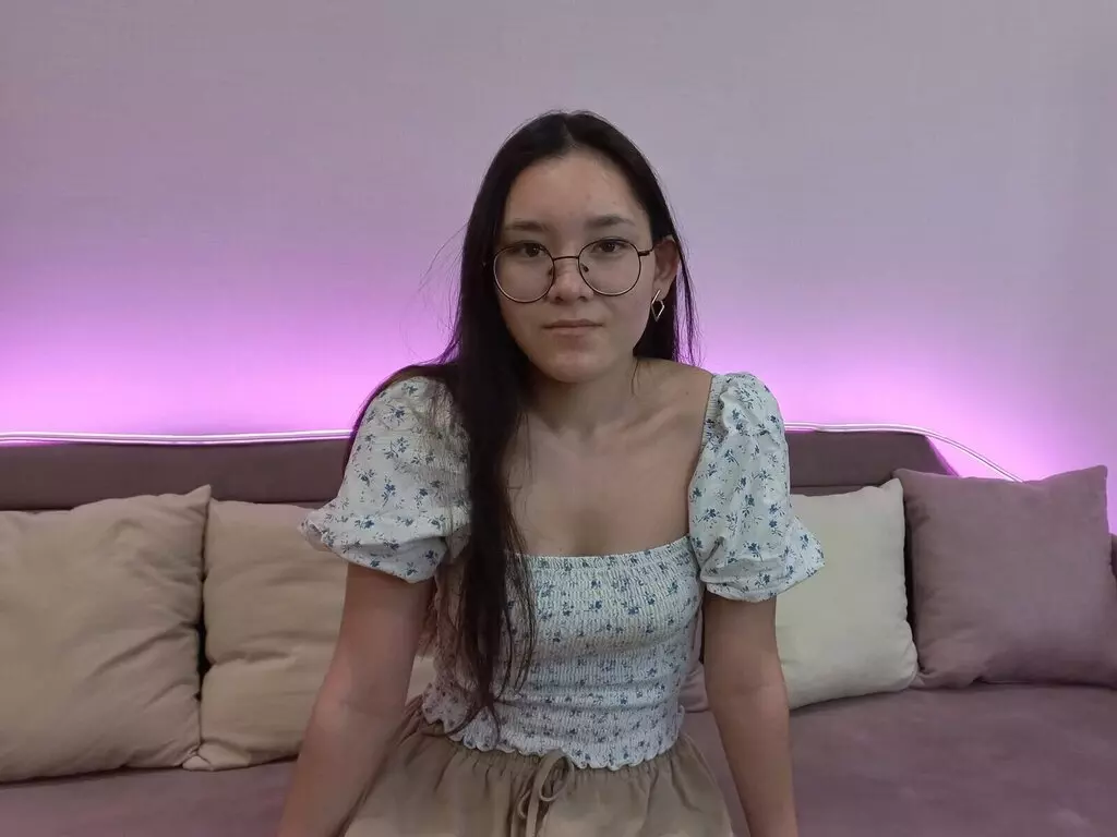 Live Sex Chat with LianaTui