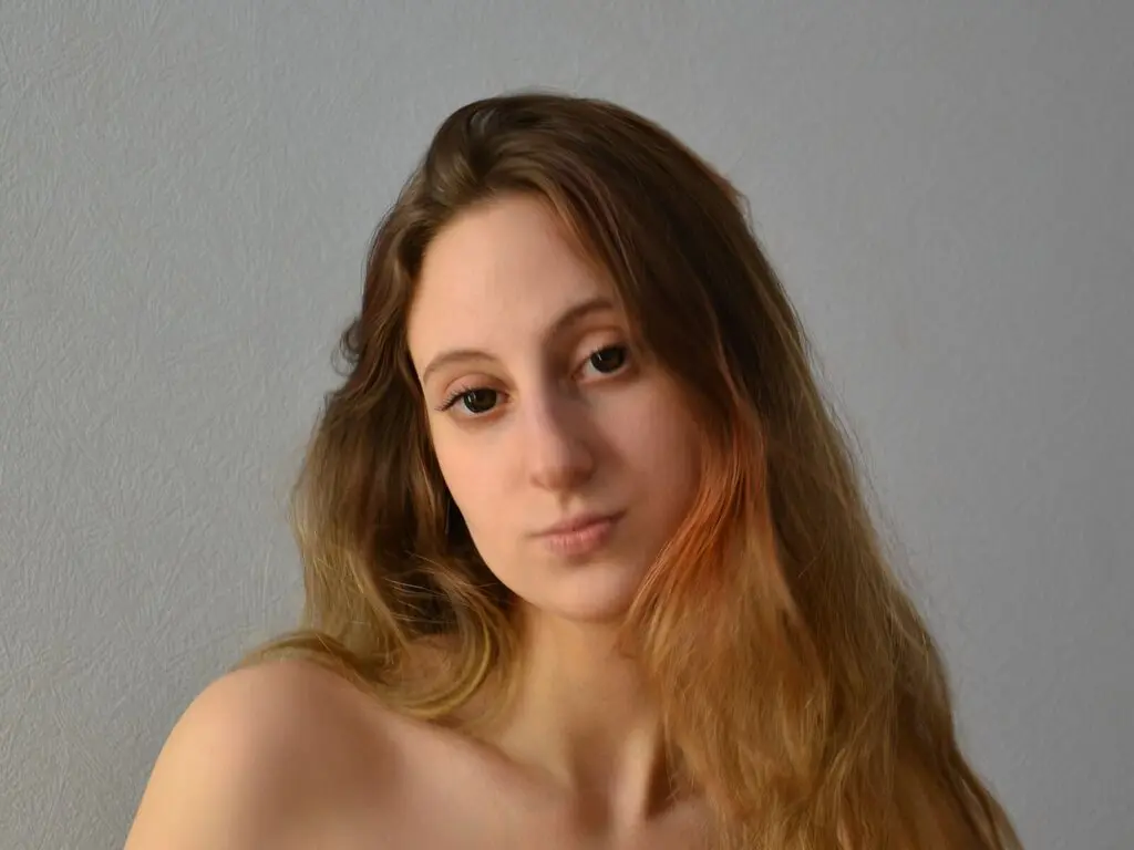 Live Sex Chat with LiciliaFox