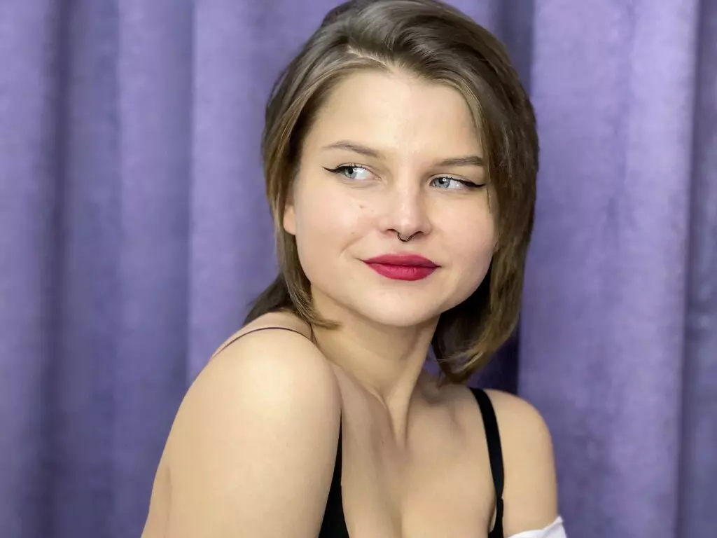 Live Sex Chat with LidiaConnor
