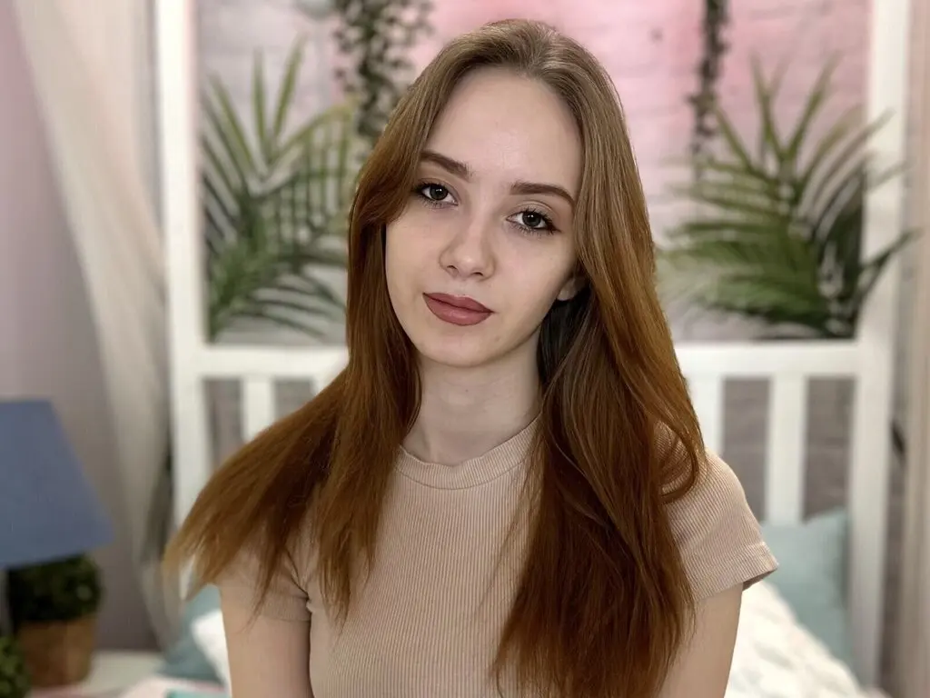 Live Sex Chat with LillianWang