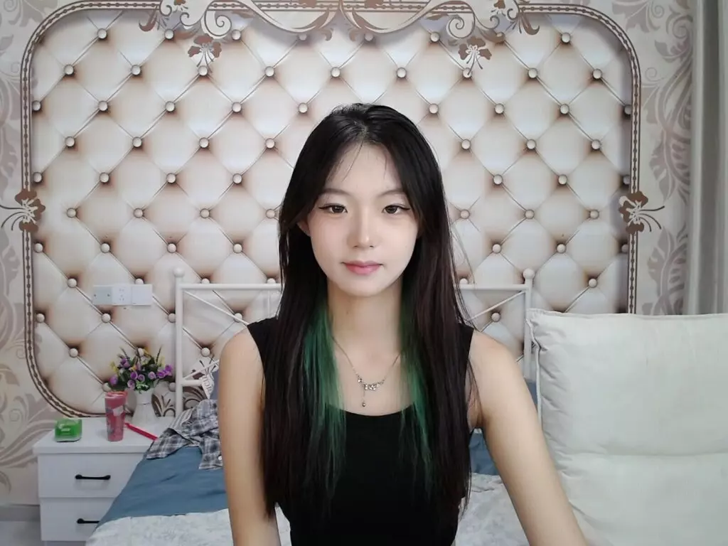 Live Sex Chat with LinYUyu