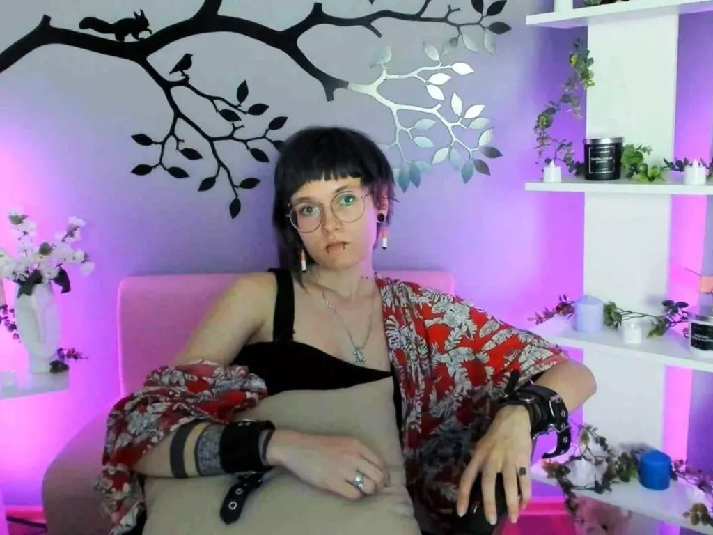 Live Sex Chat with LitoriaBelen