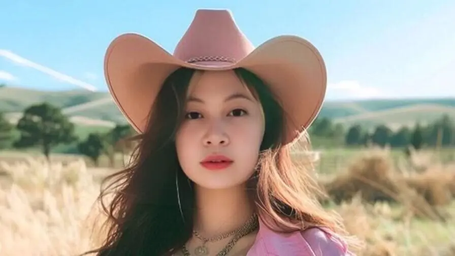 Live Sex Chat with LorraineKim