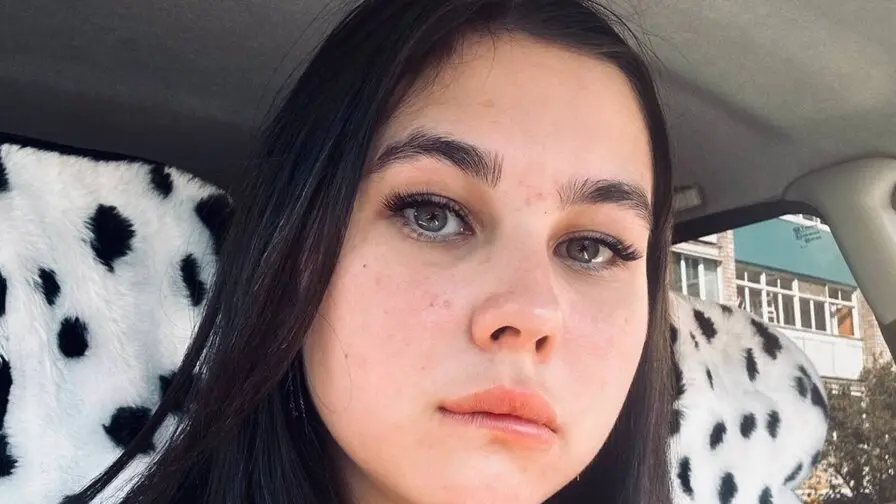 Live Sex Chat with LouettaBerl