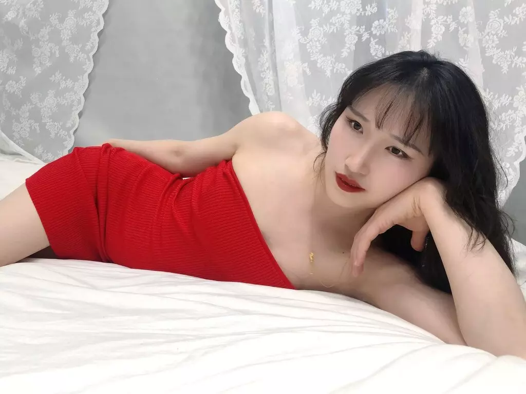 Live Sex Chat with LunaTang