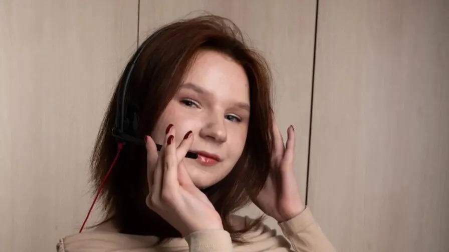 Live Sex Chat with LynBeddingfield