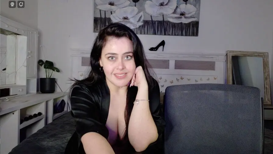 Live Sex Chat with MalenCorleoni
