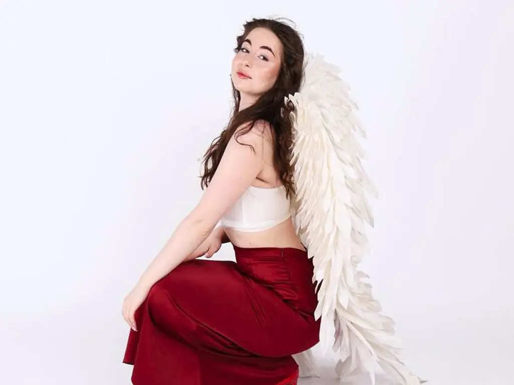 Live Sex Chat with MarcellaJones
