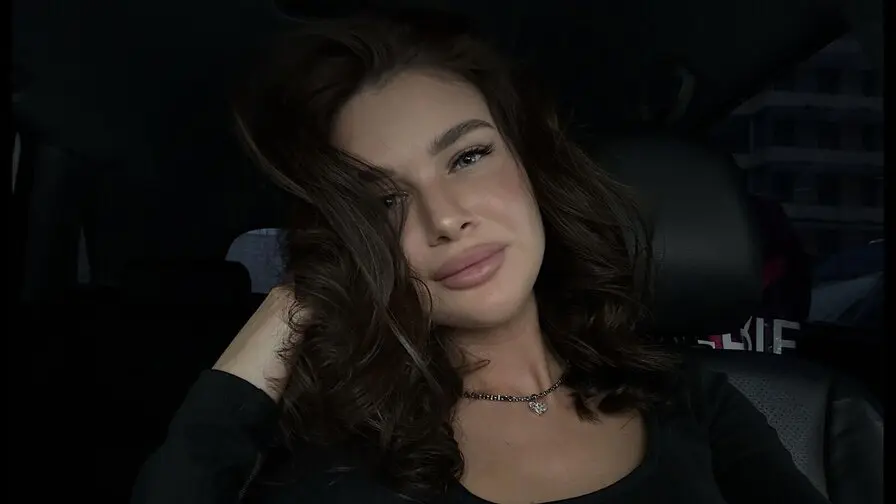 Live Sex Chat with MariamCurrington