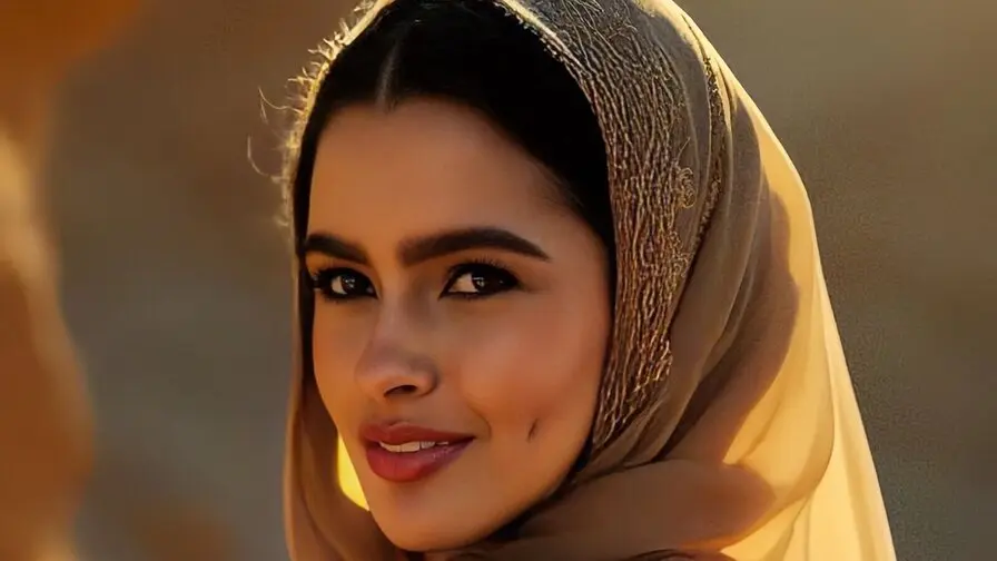 Live Sex Chat with MarianSajir