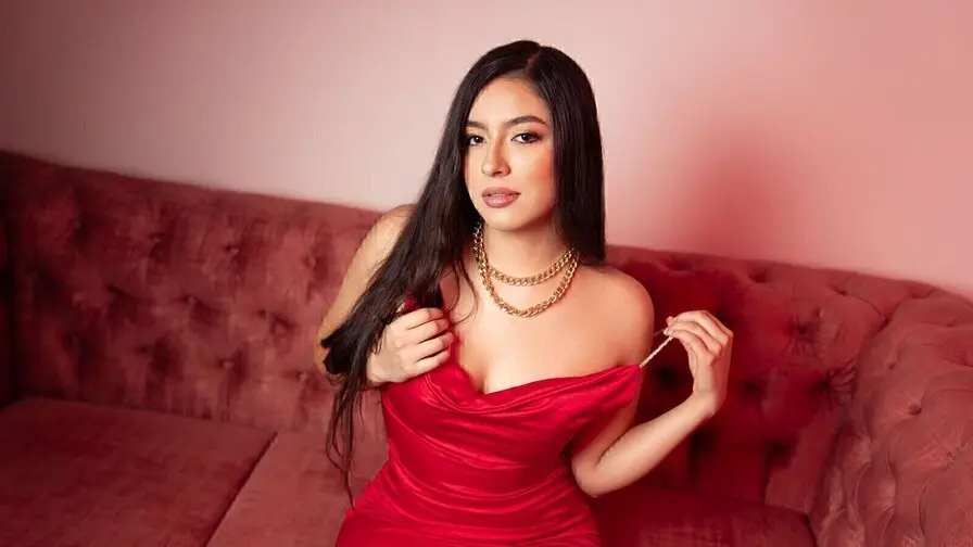 Live Sex Chat with MarianaRussel