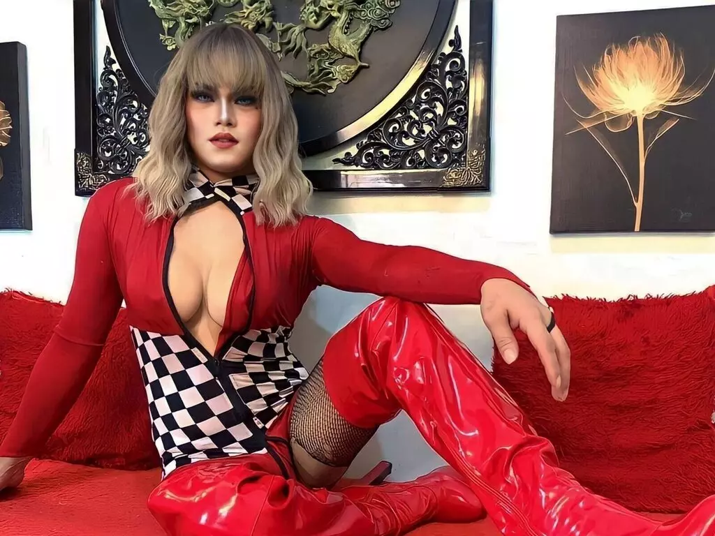 Live Sex Chat with MarinaLewis