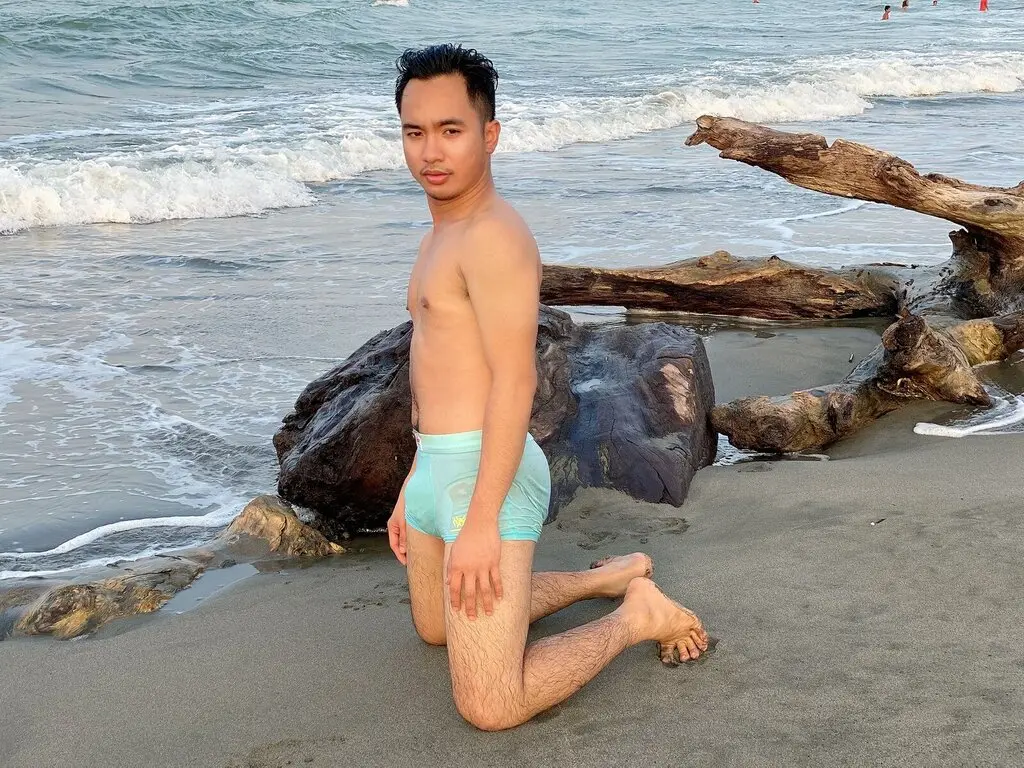 Live Sex Chat with MarkyGelo