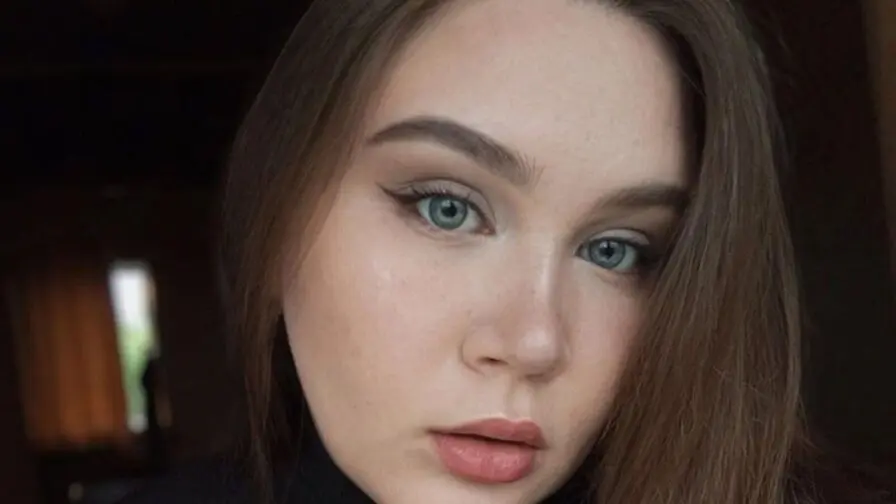 Live Sex Chat with MaryLook