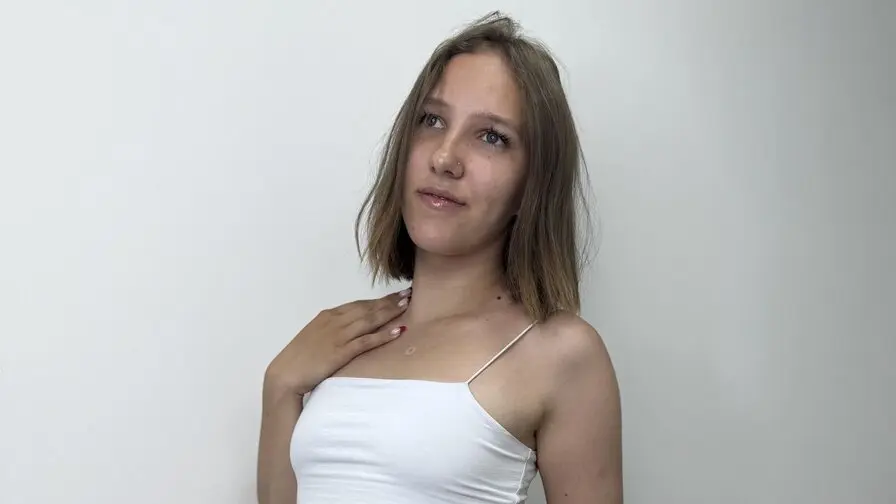 Live Sex Chat with MaudHardey