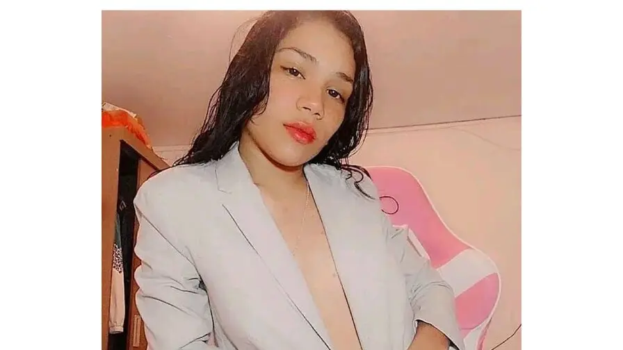 Live Sex Chat with MelodiiStone
