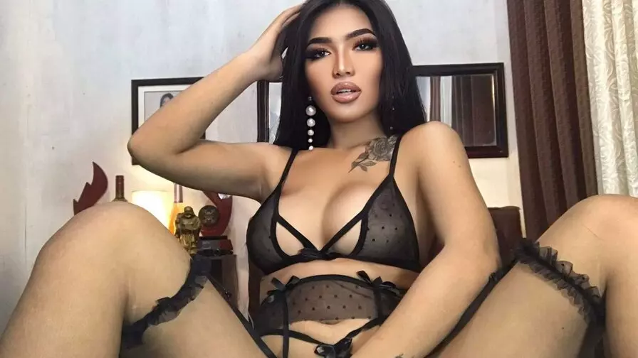 Live Sex Chat with MelodyRosses