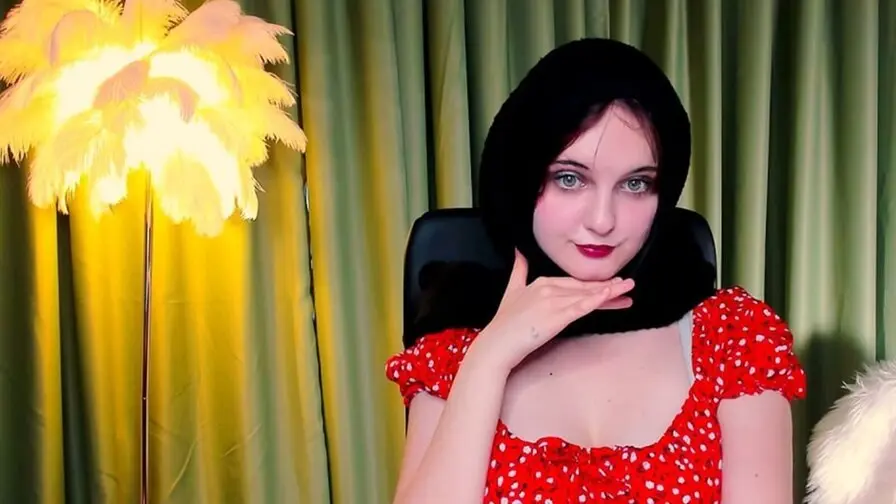 Live Sex Chat with MerlinKelly