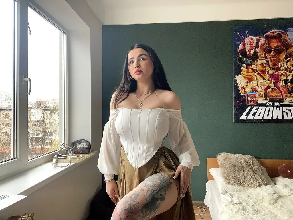 Live Sex Chat with MiaPudding