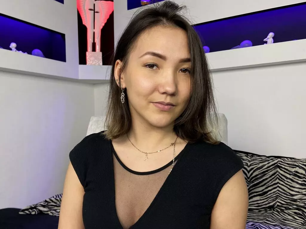 Live Sex Chat with MiaRobertson
