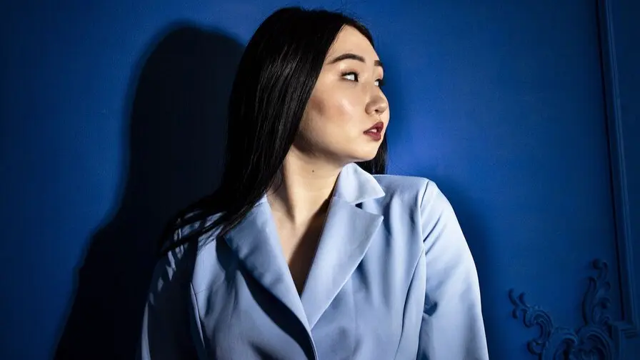 Live Sex Chat with MienHyeon
