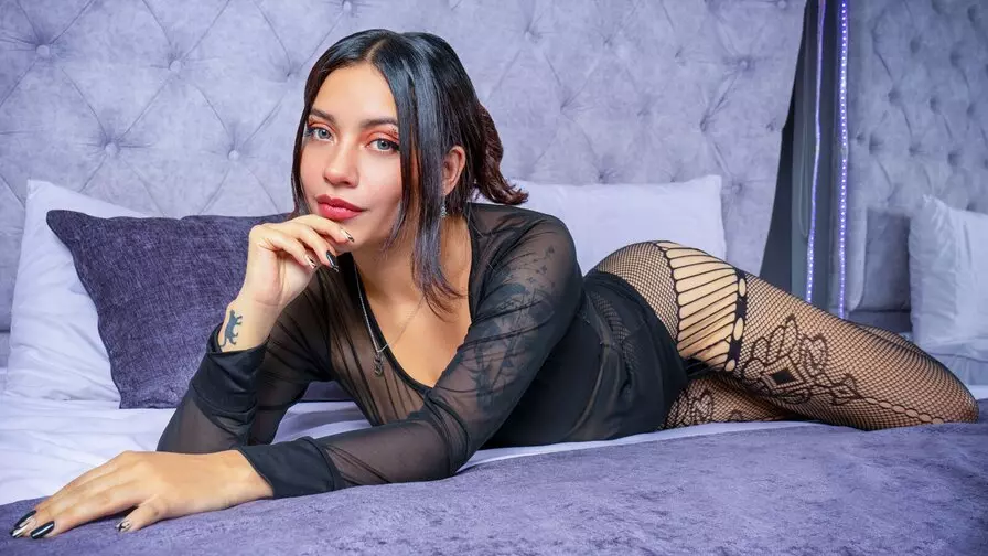 Live Sex Chat with MilaReiss