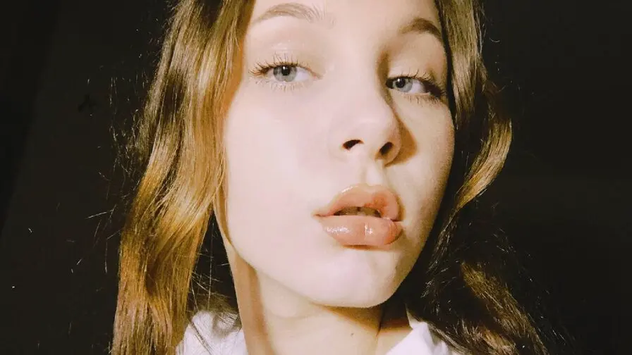 Live Sex Chat with MilaWillson