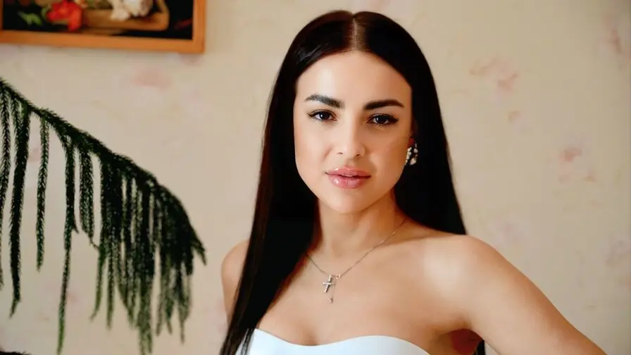 Live Sex Chat with MilanaMex