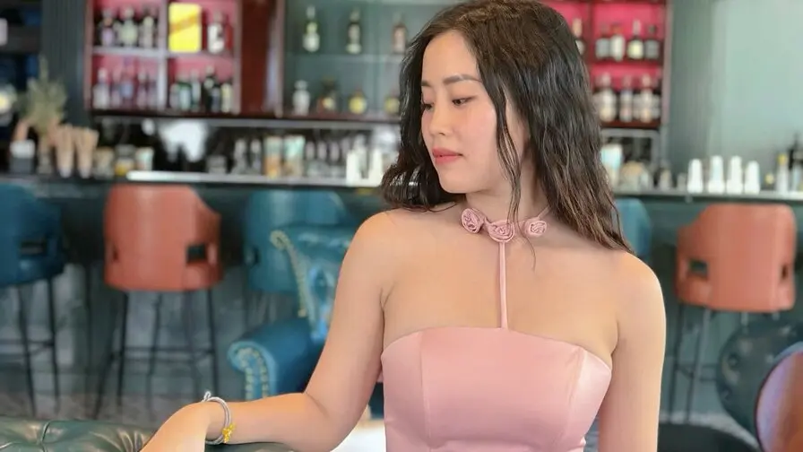 Live Sex Chat with MinDannasa
