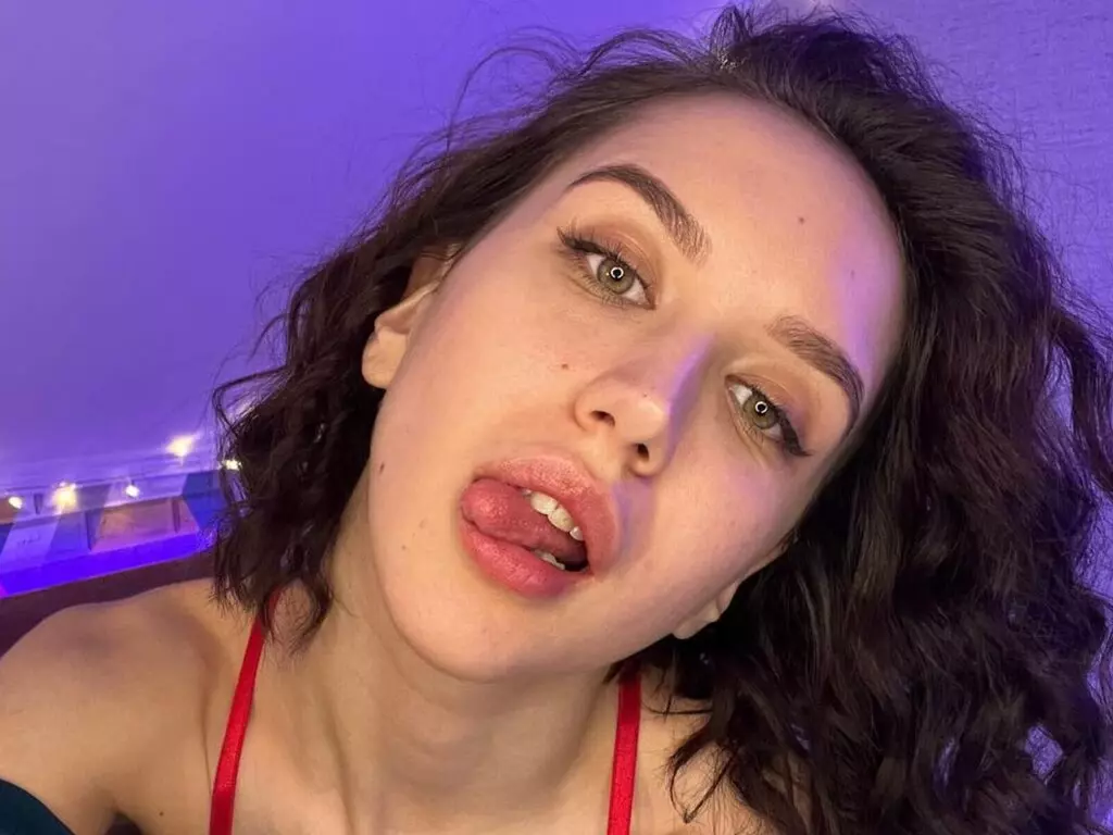 Live Sex Chat with NataliaCarrara