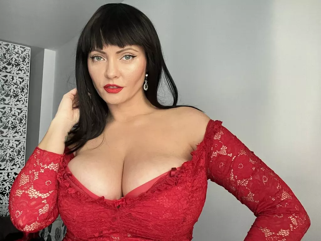 Live Sex Chat with natashabullet