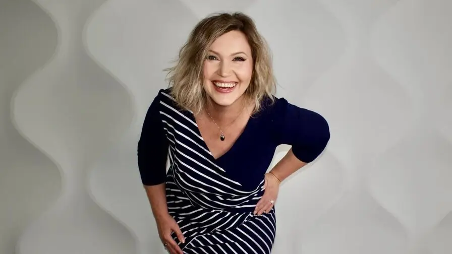 Live Sex Chat with NinaStarle