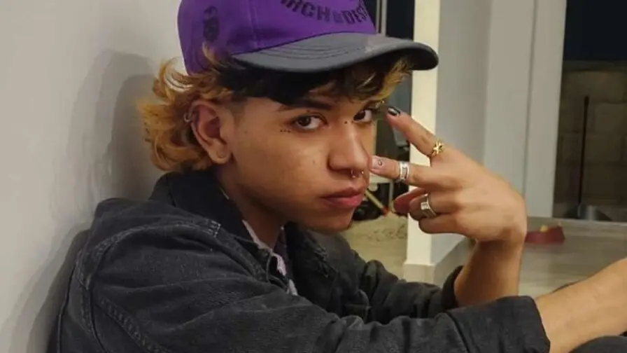 Live Sex Chat with NoahFelix